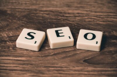 Ultimate guide to small business SEO