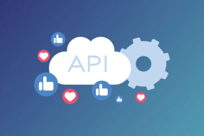 The increasing use of APIs