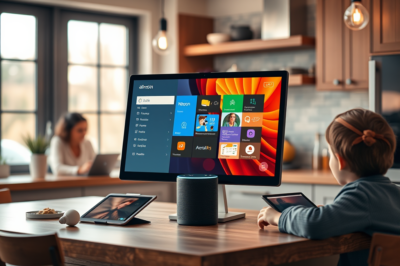 Top Smart Home Devices to Transform Your Life in 2025