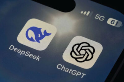 Comparison between Gemini, Copilot, Chat-GPT and DeepSeek