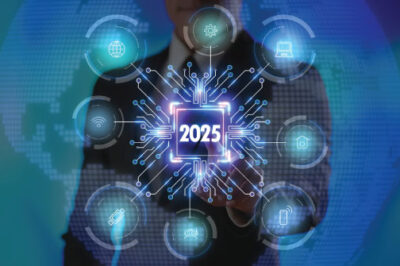 The Evolving Threat Landscape: Key Cybersecurity Challenges in 2025