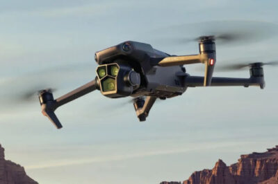 Best Drones of 2025
